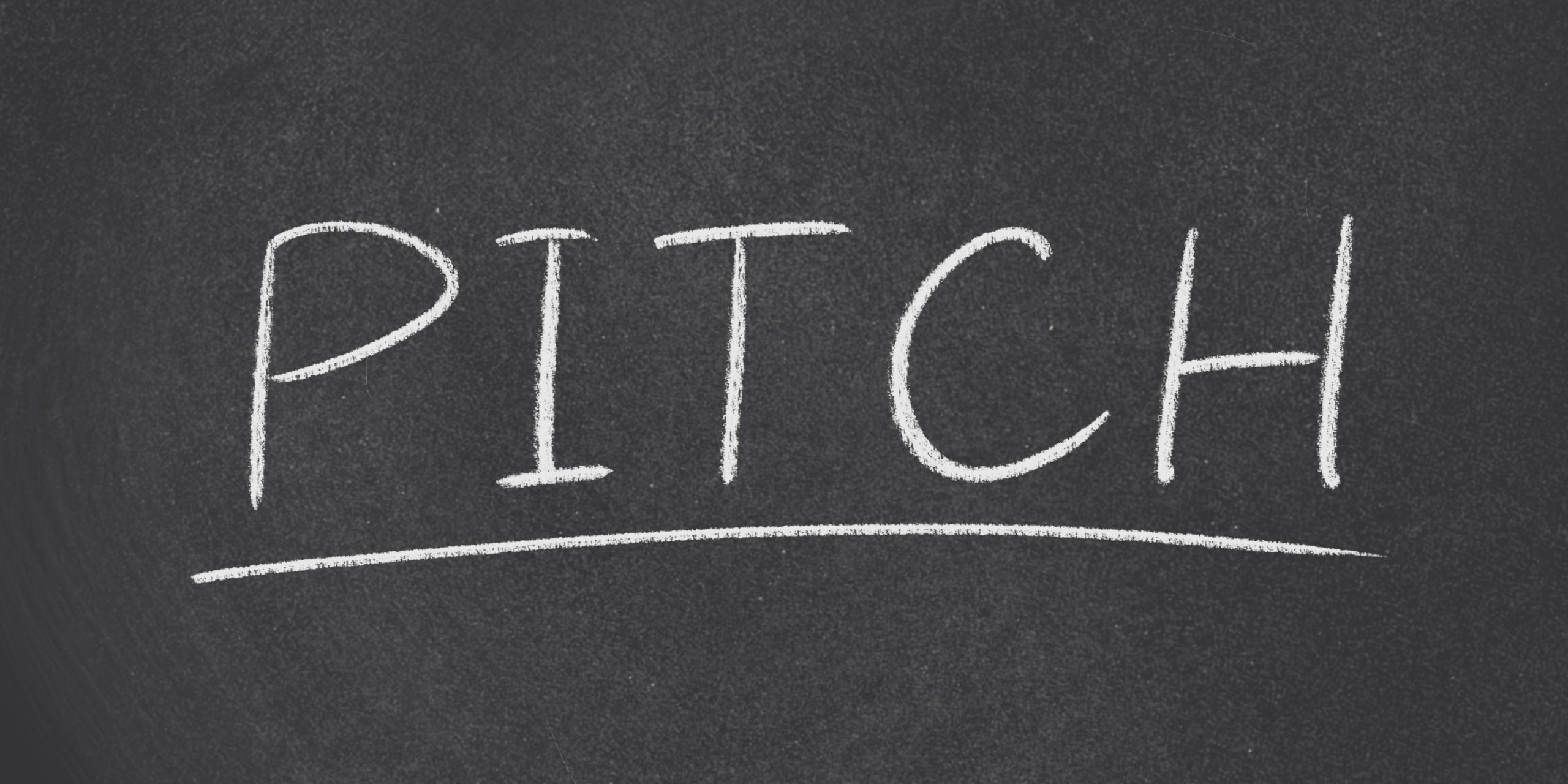 Top Tips to Pitching