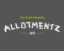 Allotmentz N11 – Caribbean Street Food, London N11 3EH