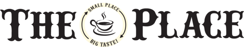 The Coffee Place